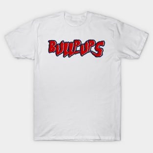 Bullpups Mania T-Shirt